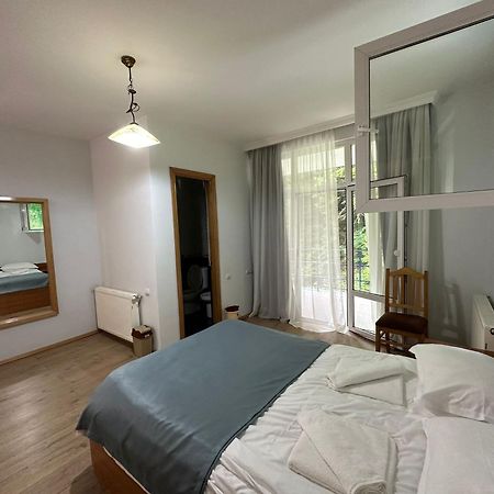 Nunisi Forest Hotel & Spa Zewnętrze zdjęcie